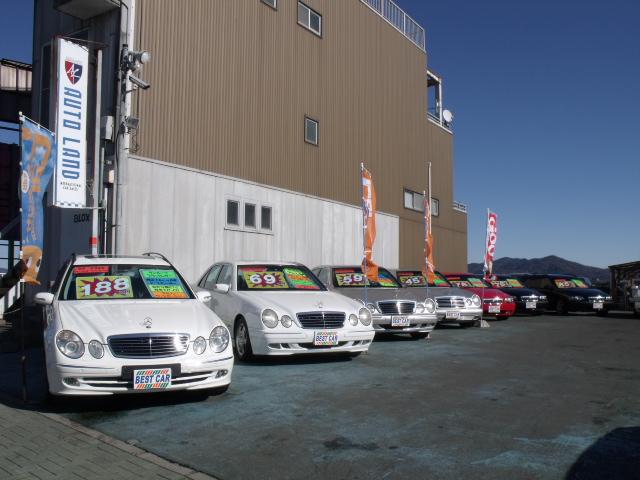 AUTO LAND(2枚目)