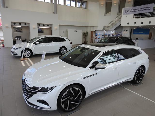 Volkswagen東岐阜(5枚目)