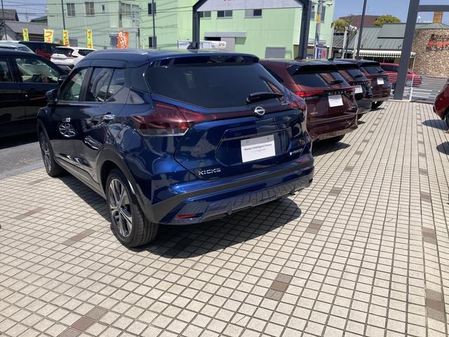 日産プリンス名古屋販売(株) カートピア春日井六軒屋(3枚目)
