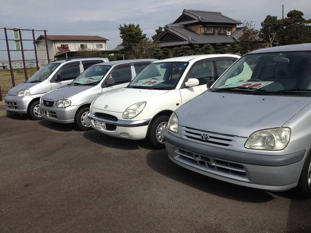 近畿自動車販売(4枚目)