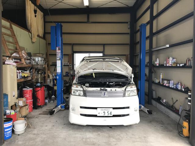 CAR SERVICE K’s カーサービスケイズ(4枚目)