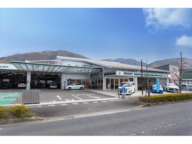 岐阜トヨペット(株)U-Car長良店(2枚目)