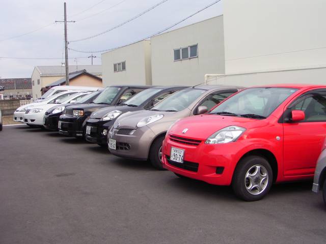 株式会社ヨコタ自動車(4枚目)