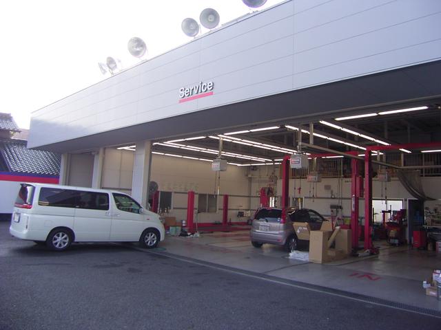 三河日産自動車(株) カーパレス岡崎248(3枚目)