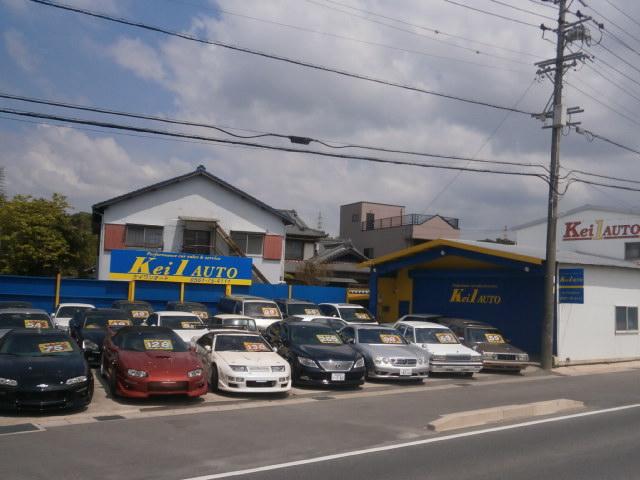 ケイワンオート Kei 1 Auto カスタムカー/旧車/希少車