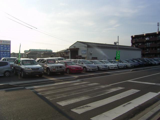 Garage Hot Road ガレージホットロード(5枚目)