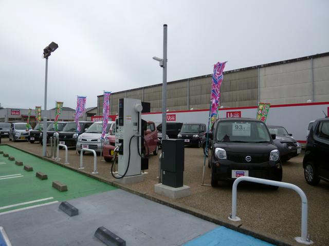 日産プリンス三重販売(株) U-Car伊勢(3枚目)