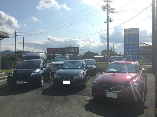 西井自動車(3枚目)