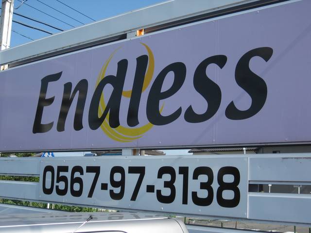 軽・コンパクト専門店 Endless エンドレス(2枚目)