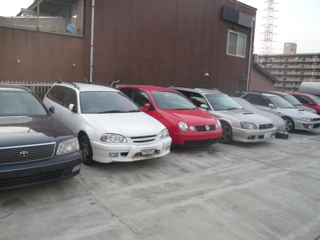 (株)アイワ自動車(3枚目)