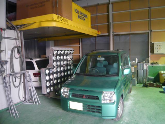 (株)アイワ自動車(5枚目)