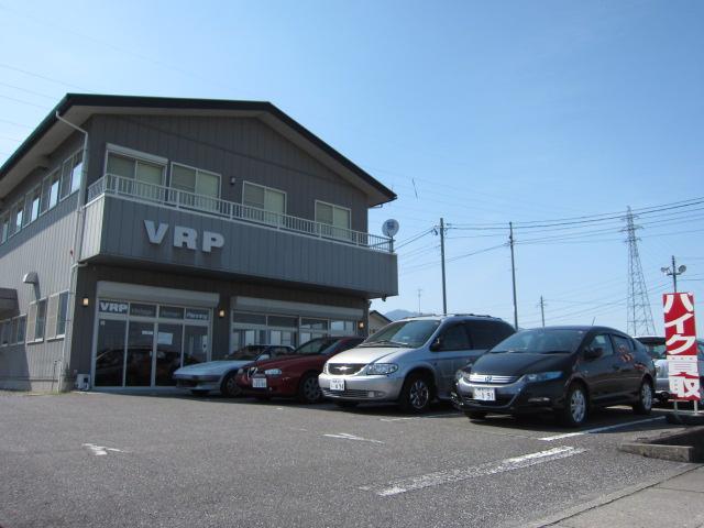 VRP(2枚目)