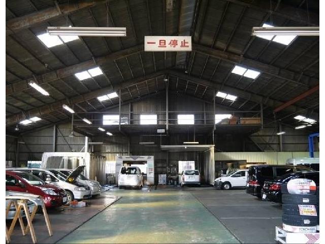 米田モータース(3枚目)