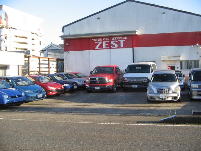 ZEST(2枚目)
