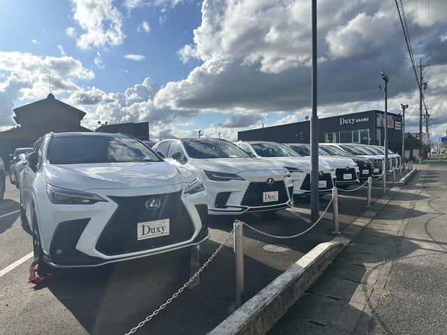 J-auto international(ジェイオートインターナショナル) 北名古屋店 (株)三和サービス(5枚目)