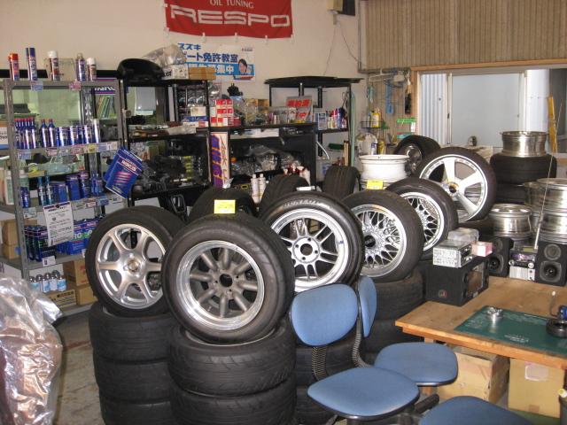 ポールポジション 株式会社ポールカーズ(5枚目)
