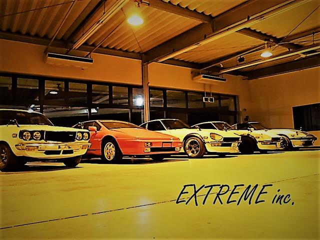 Extreme inc. 有限会社エクストリーム(2枚目)