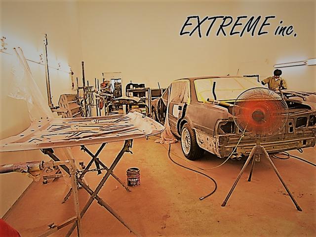 Extreme inc. 有限会社エクストリーム(5枚目)