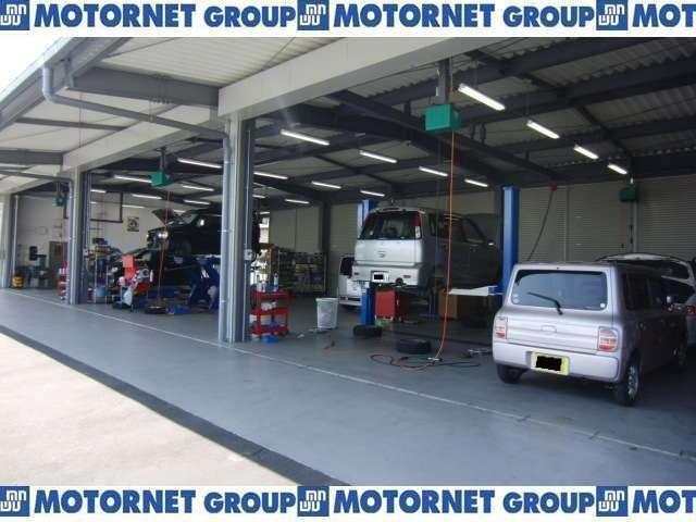 (株)モーターネット アウトレット店(4枚目)