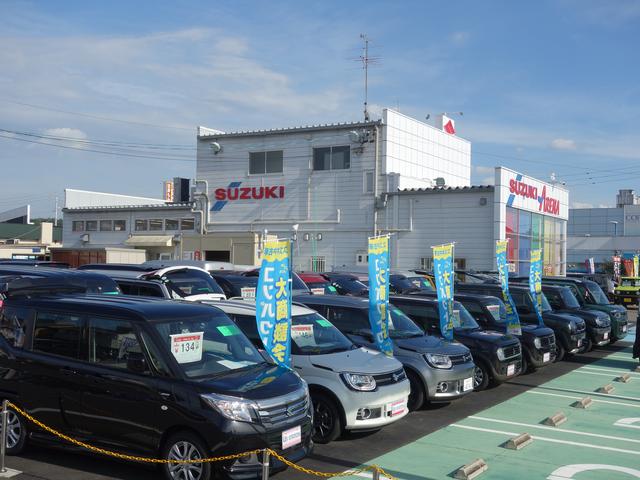 岐阜スズキ販売(株) スズキアリーナ鵜沼店(2枚目)