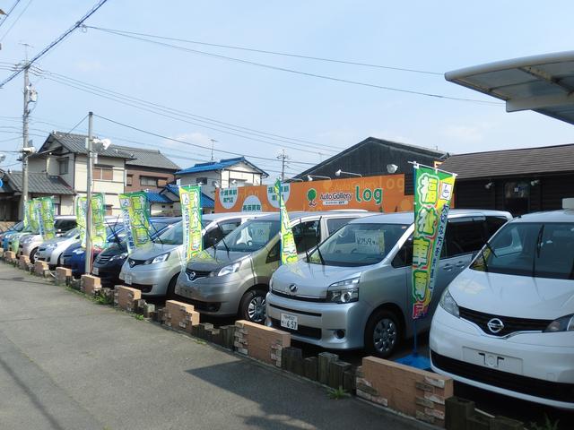 (株)ログプランニング 福祉車輌業販専門店(1枚目)
