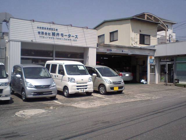 細井モータース(1枚目)