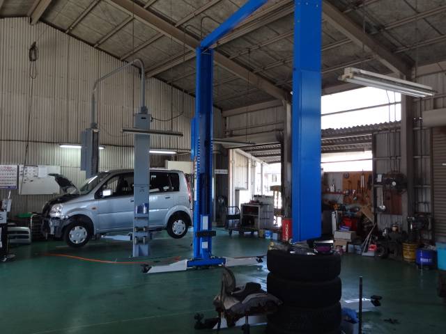 有限会社川瀬モータース(4枚目)