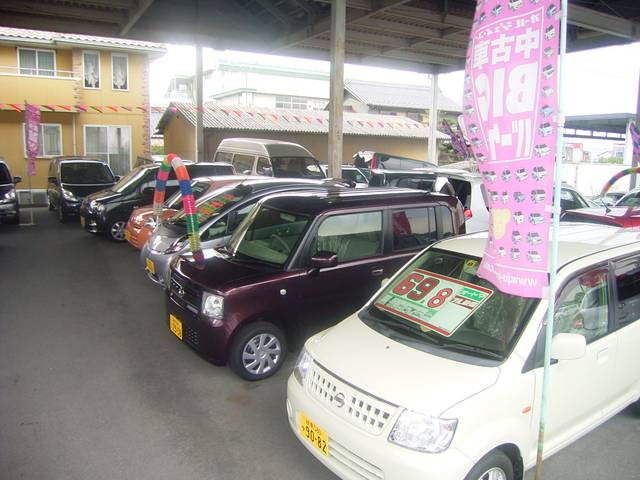 有限会社川瀬モータース(5枚目)