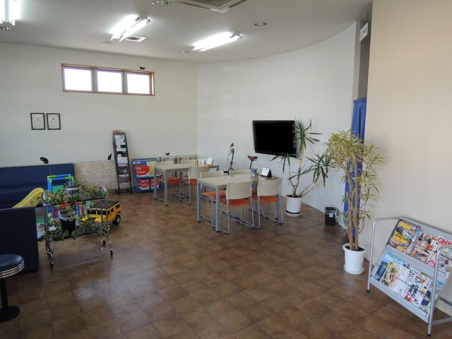 車ネットオークション 岡崎本部店(4枚目)