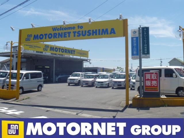 (株)モーターネット 津島店(1枚目)