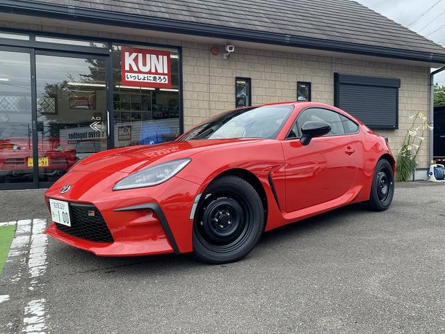 KUNI自動車 スイフトスポーツ アルトワークス専門(3枚目)