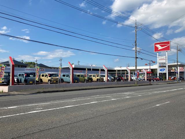 (株)ダイハツ三重 U-CARすずか(2枚目)
