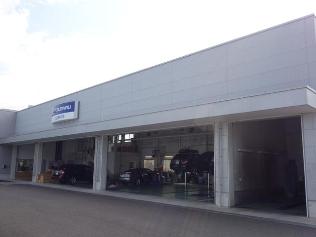 岐阜スバル自動車(株) カースポット各務原(4枚目)