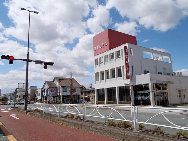 新町オートセンター(5枚目)