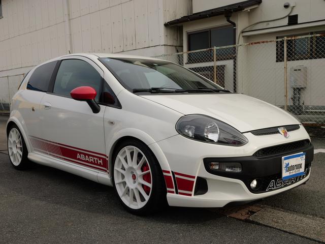 Auto runx オート・ランクス 【マニュアル車専門店】(4枚目)