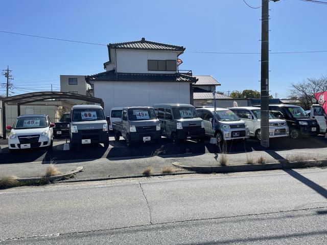 (株)三好モータース(4枚目)