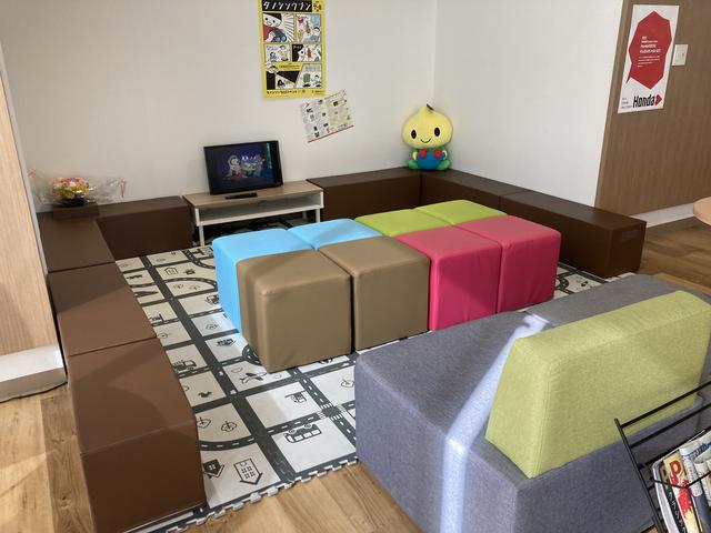 ホンダカーズ三重中 津御殿場店(4枚目)