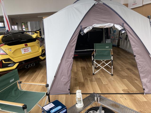 ホンダカーズ三重中 津御殿場店(5枚目)