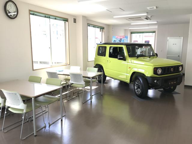 JA松阪自動車センター(5枚目)