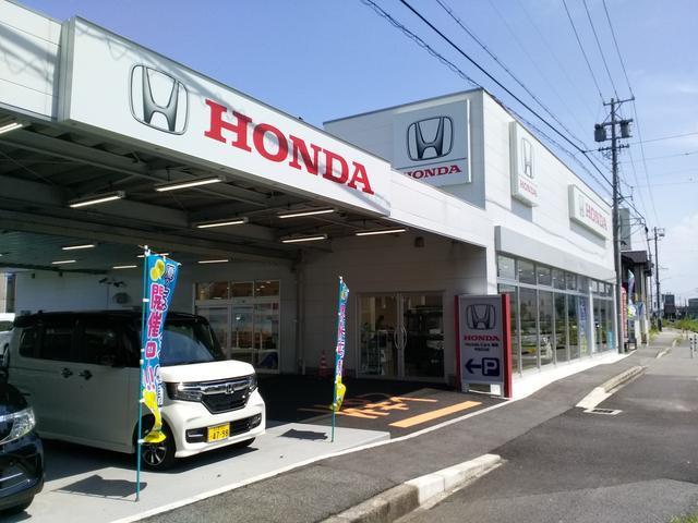 ホンダカーズ東海 半田乙川店(2枚目)