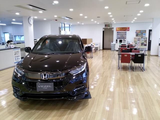 ホンダカーズ東海 半田乙川店(3枚目)