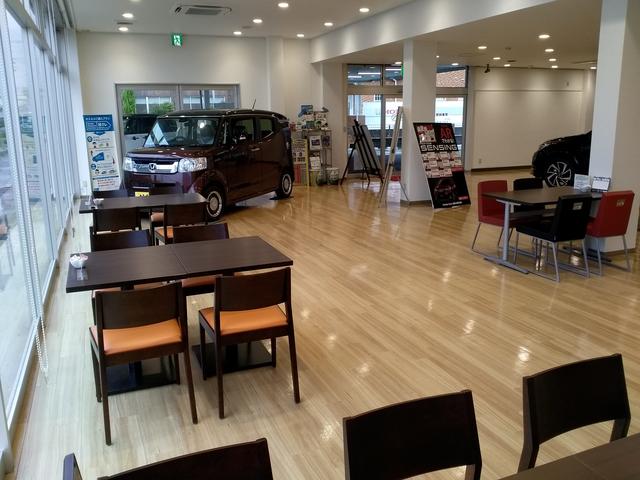 ホンダカーズ東海 半田乙川店(4枚目)