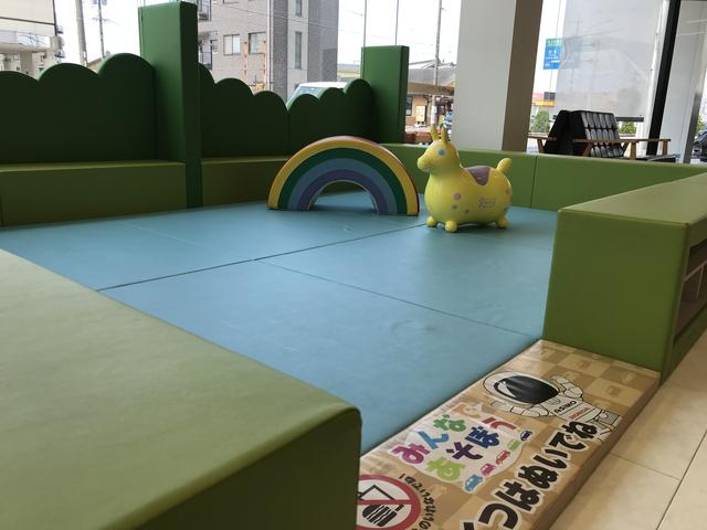 ホンダカーズ東海 名和店(5枚目)