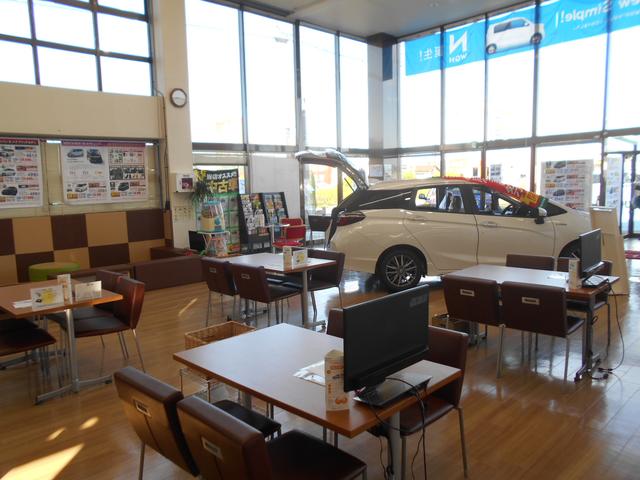 ホンダカーズ東海 稲沢店(3枚目)