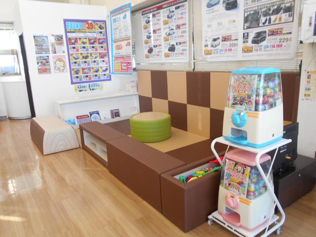 ホンダカーズ東海 稲沢店(5枚目)