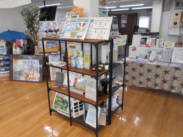 ホンダカーズ東海 蟹江店(3枚目)