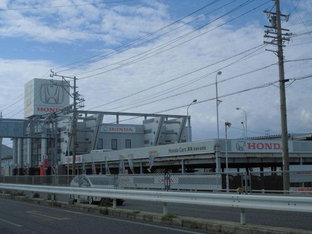 ホンダカーズ東海 安城今本町店(3枚目)