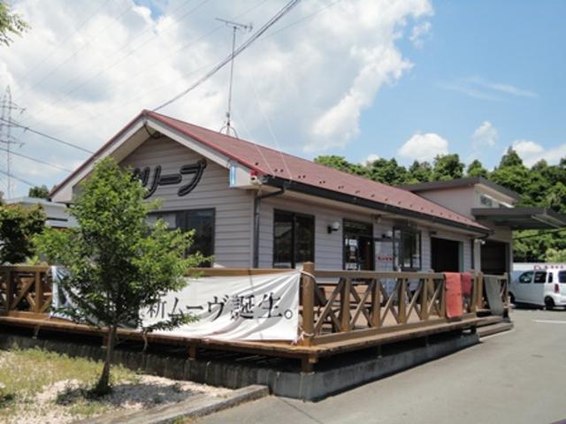CAR PLAZA オリーブ(5枚目)