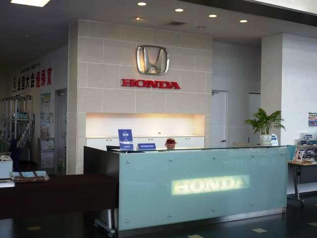 (株)ホンダカーズ愛知 刈谷新富店(3枚目)