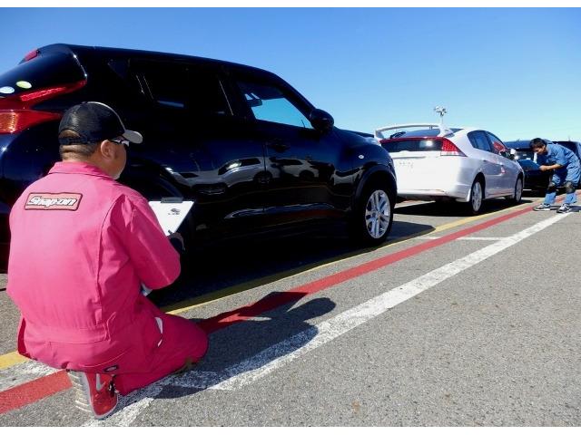 カーコン豊田堤 アウトレットカーズ(4枚目)
